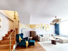Baneasa oportunitate casa curte 4 camere