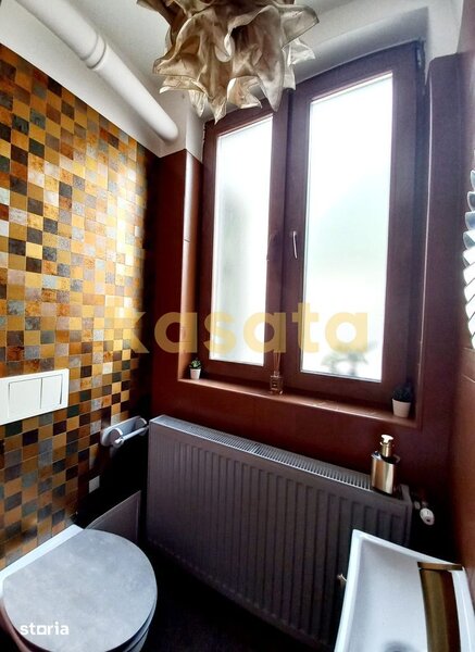 Baneasa  oportunitate  casa curte 4 camere