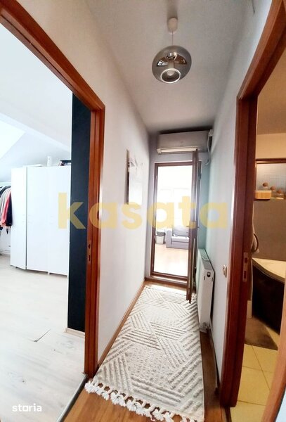 Baneasa  oportunitate  casa curte 4 camere
