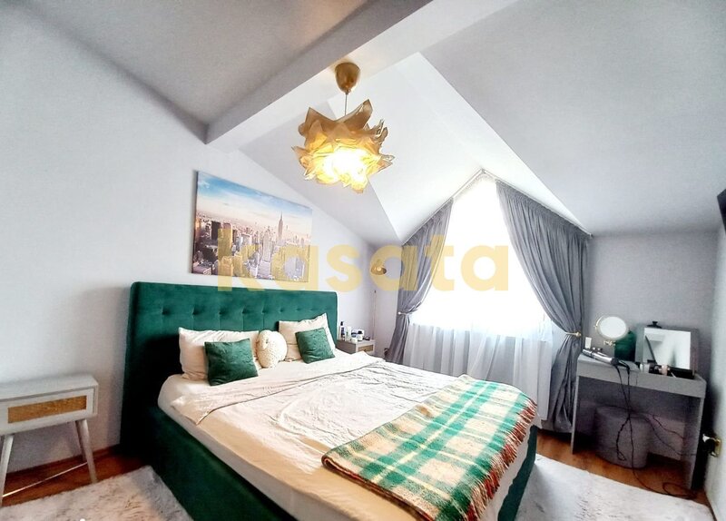 Baneasa  oportunitate  casa curte 4 camere