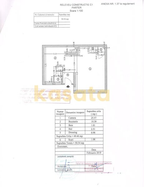 Baneasa  oportunitate  casa curte 4 camere